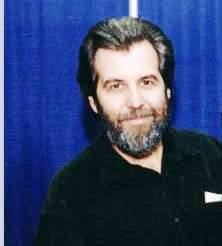 Deane Cameron